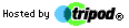 Hosted by Tripod Logo